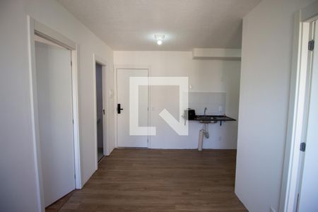 Sala de apartamento à venda com 2 quartos, 38m² em Guaianazes, São Paulo