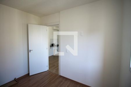 Apartamento à venda com 38m², 2 quartos e sem vagaQuarto 2