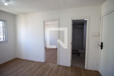 Sala de apartamento à venda com 2 quartos, 38m² em Guaianazes, São Paulo