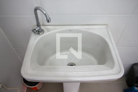 Apartamento à venda com 38m², 2 quartos e sem vagaÁrea de Serviço