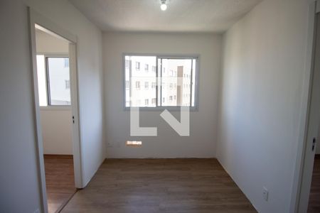 Sala de apartamento à venda com 2 quartos, 38m² em Guaianazes, São Paulo