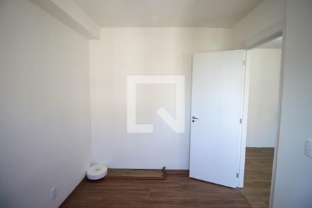 Apartamento à venda com 38m², 2 quartos e sem vagaQuarto 2