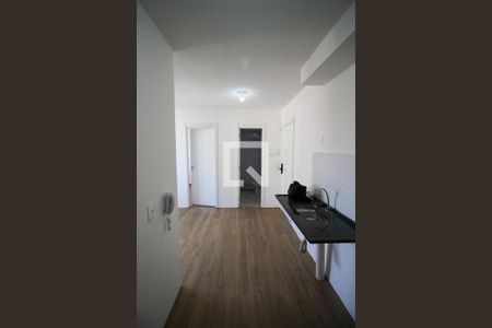 Apartamento à venda com 38m², 2 quartos e sem vagaÁrea de Serviço