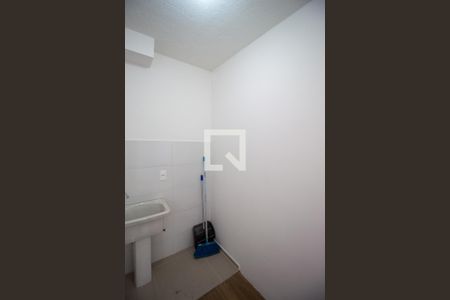 Apartamento à venda com 38m², 2 quartos e sem vagaÁrea de Serviço