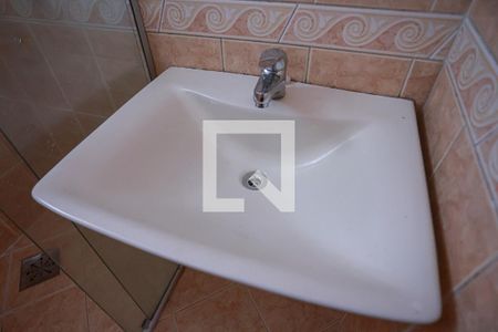 Apartamento à venda com 98m², 3 quartos e 1 vagaBanheiro - torneira