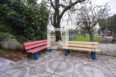 Apartamento à venda com 98m², 3 quartos e 1 vagaÁrea comum