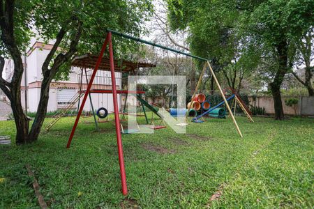 Apartamento à venda com 98m², 3 quartos e 1 vagaÁrea comum - Playground