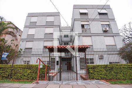 Apartamento à venda com 98m², 3 quartos e 1 vagaFachada