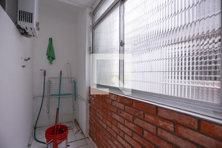 Apartamento à venda com 98m², 3 quartos e 1 vagaÁrea de Serviço