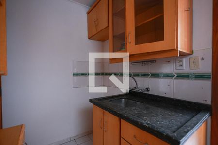 Apartamento à venda com 98m², 3 quartos e 1 vagaCozinha