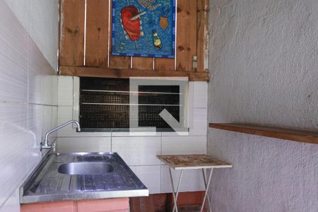 Apartamento à venda com 98m², 3 quartos e 1 vagaÁrea comum - Churrasqueira