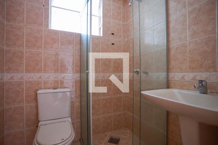 Apartamento à venda com 98m², 3 quartos e 1 vagaBanheiro