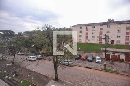 Apartamento à venda com 98m², 3 quartos e 1 vagaVista do Quarto 2