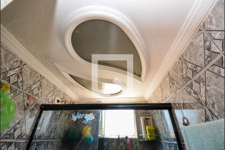 Apartamento à venda com 55m², 2 quartos e 1 vagaBanheiro