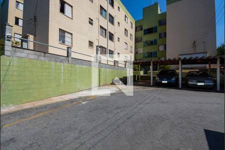 Apartamento à venda com 55m², 2 quartos e 1 vagaÁrea comum
