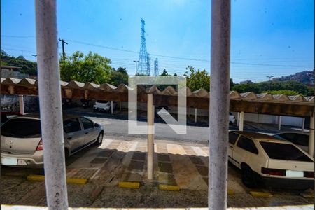 Apartamento à venda com 55m², 2 quartos e 1 vagaÁrea de Serviço - vista