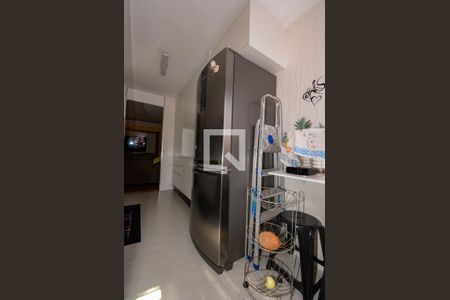 Apartamento à venda com 55m², 2 quartos e 1 vagaÁrea de Serviço