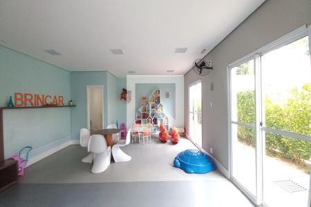 Apartamento à venda com 67m², 3 quartos e 2 vagasBrinquedoteca