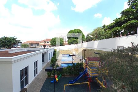 Apartamento à venda com 67m², 3 quartos e 2 vagasVista do Quarto 3 