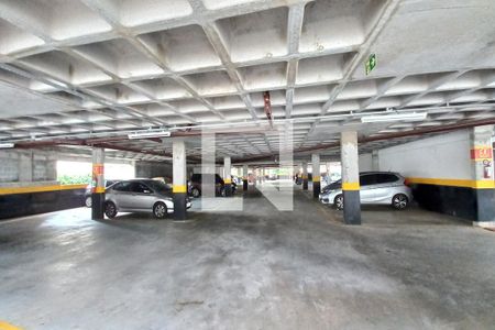 Apartamento à venda com 67m², 3 quartos e 2 vagasGaragem 