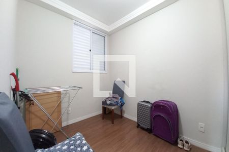 Quarto 1  de apartamento à venda com 3 quartos, 67m² em São Bernardo, Campinas