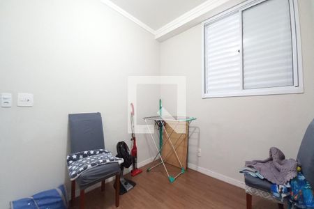 Quarto 1  de apartamento à venda com 3 quartos, 67m² em São Bernardo, Campinas