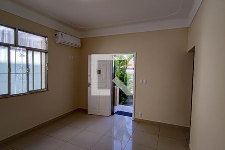 sala de casa para alugar com 3 quartos, 300m² em Pechincha, Rio de Janeiro