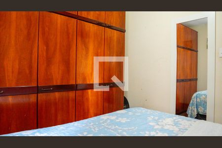 Quarto de apartamento à venda com 1 quarto, 64m² em Santa Cecilia, São Paulo