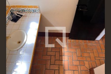 Casa à venda com 460m², 4 quartos e 4 vagasLavabo 02