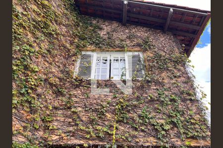 Casa à venda com 460m², 4 quartos e 4 vagasVaranda