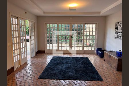 Casa à venda com 460m², 4 quartos e 4 vagasSala de Jantar 02