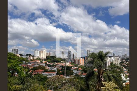 Casa à venda com 460m², 4 quartos e 4 vagasVaranda