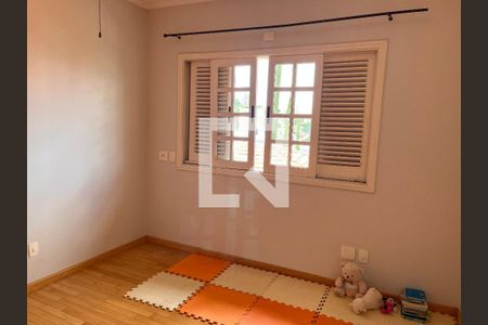 Casa à venda com 460m², 4 quartos e 4 vagasQuarto 03