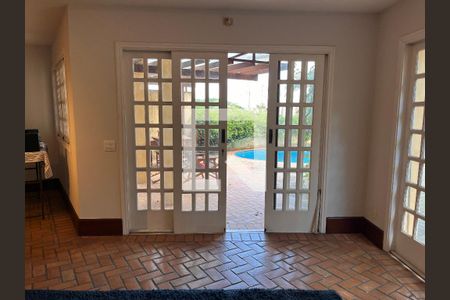 Casa à venda com 460m², 4 quartos e 4 vagasSala de Jantar 02