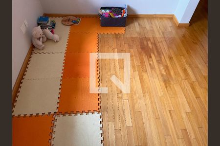 Casa à venda com 460m², 4 quartos e 4 vagasQuarto 03