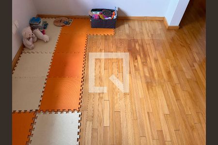 Casa à venda com 460m², 4 quartos e 4 vagasQuarto 03