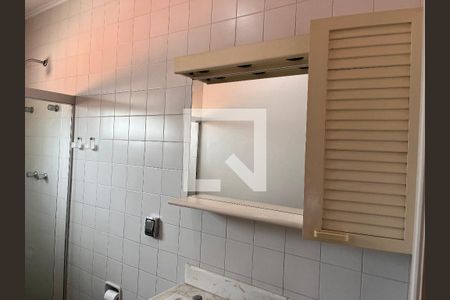 Casa à venda com 460m², 4 quartos e 4 vagasBanheiro 02