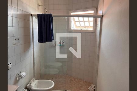 Casa à venda com 460m², 4 quartos e 4 vagasBanheiro 04