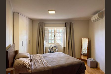 Casa à venda com 460m², 4 quartos e 4 vagasQuarto 04