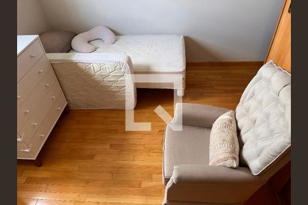 Casa à venda com 460m², 4 quartos e 4 vagasQuarto 05