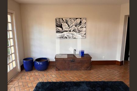 Casa à venda com 460m², 4 quartos e 4 vagasSala de Jantar 02