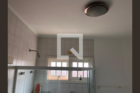 Casa à venda com 460m², 4 quartos e 4 vagasBanheiro 01