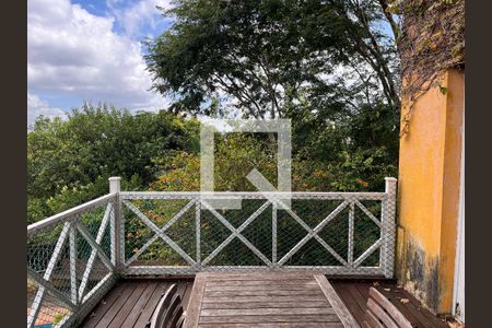 Casa à venda com 460m², 4 quartos e 4 vagasVaranda