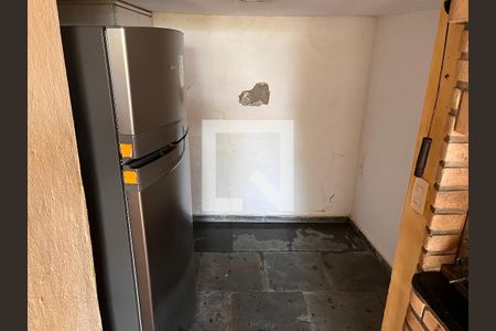 Casa à venda com 460m², 4 quartos e 4 vagasChurrasqueira