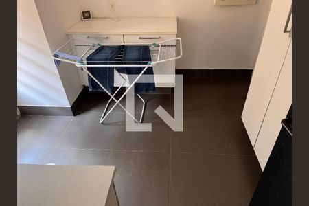 Casa à venda com 460m², 4 quartos e 4 vagasÁrea de Serviço