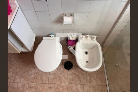 Casa à venda com 460m², 4 quartos e 4 vagasBanheiro 04