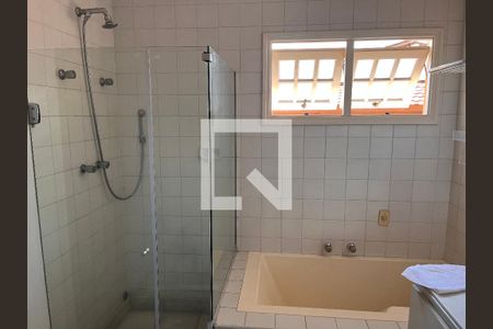 Casa à venda com 460m², 4 quartos e 4 vagasBanheiro 03