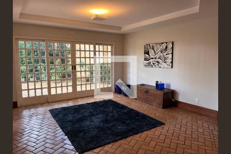 Casa à venda com 460m², 4 quartos e 4 vagasSala de Jantar 02