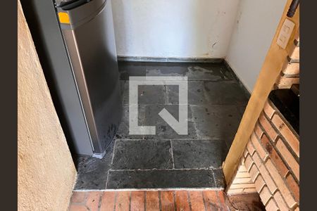 Casa à venda com 460m², 4 quartos e 4 vagasChurrasqueira