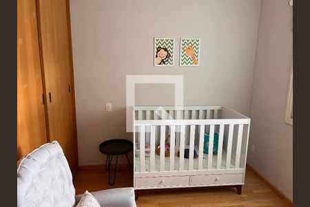 Casa à venda com 460m², 4 quartos e 4 vagasQuarto 05